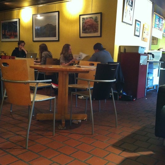 The Edge Cafe Wayland 199 Wayland Ave