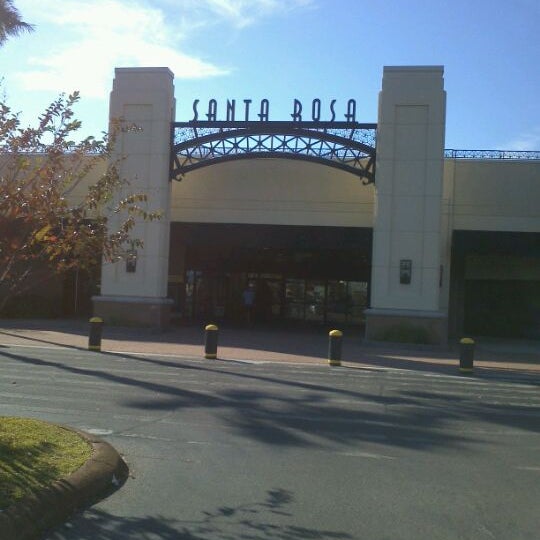 Santa Rosa Mall 11 tips