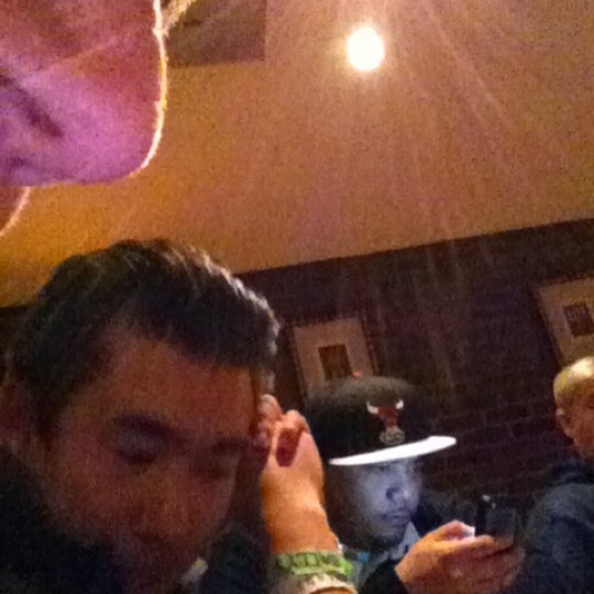 2/26/2012にChristopher O.がSawa Hibachi Steakhouse &amp; Sushi Barで撮った写真