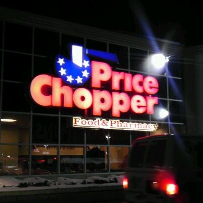 Price Chopper - Cicero, NY