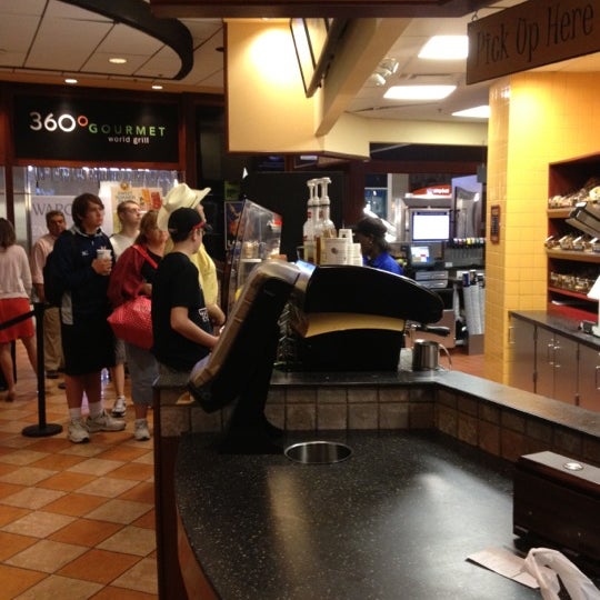 Photos at Einstein Bros. Bagel Dallas, TX