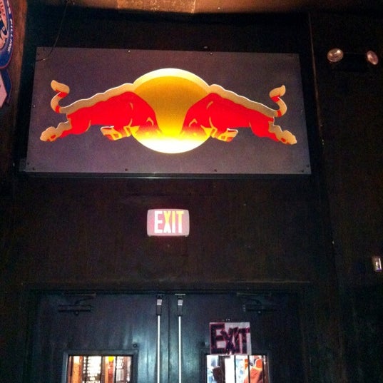 Photo taken at N9NE Steakhouse Las Vegas by MasonLV on 4/12/2012
