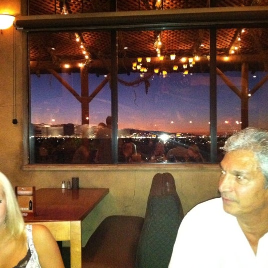 Photo taken at Ventano Italian Grill &amp; Seafood by Jack C. on 8/5/2011