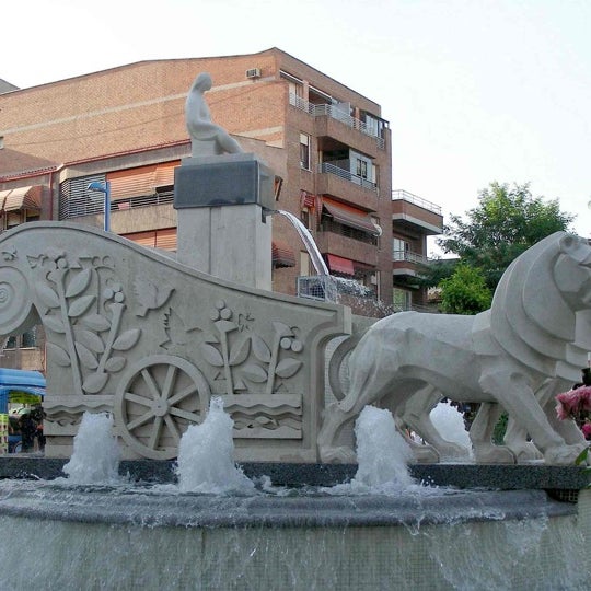 Getafe - City