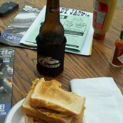 Photos at Shady Jack's Saloon - 10 tips