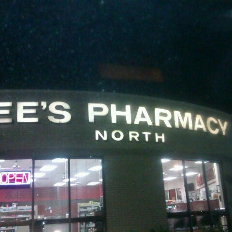Lee's Pharmacy - Pharmacy in McAllen