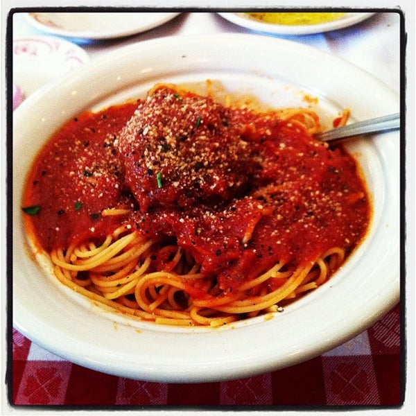 Maggiano's Little Italy Durham, NC