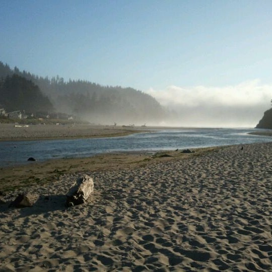 Proposal Rock Neskowin, OR