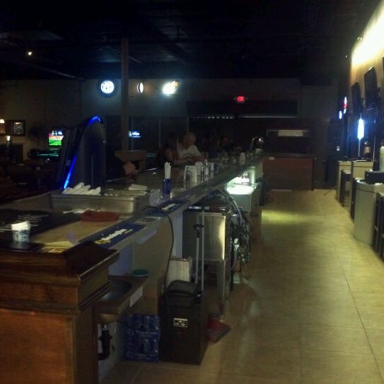 Photos at Leatherheads Sports Bar & Grill 12101 South Outlet Drive