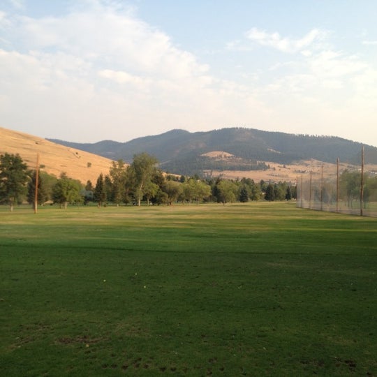 Photos at University of MT Golf course University District 515 Ave E Photos at University of MT Golf course University District 515 Ave E