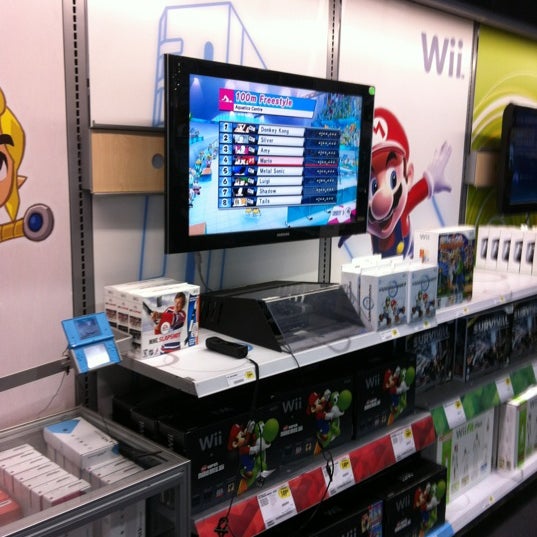 Best Buy 7850 Weston Rd. , Bldg. E Unit 1