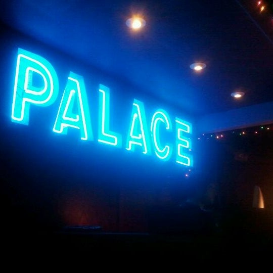 Photo taken at Bombay Bicycle Club by Dan R. on 12/4/2011