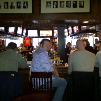 Foto diambil di Michael&#39;s Cafe oleh Terry D. pada 2/12/2012