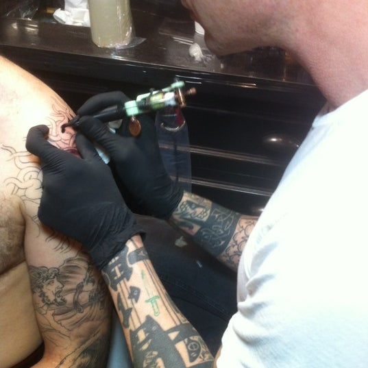 williamsburg ky tattoo shops