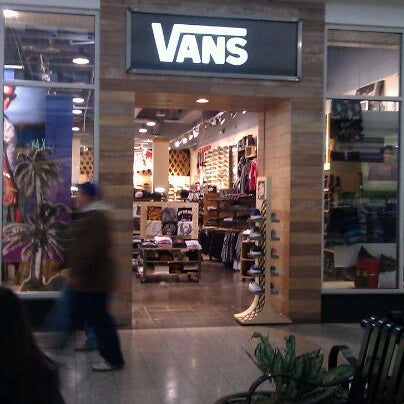 Photo taken at Boulevard Mall by Maria B. on 3/18/2012