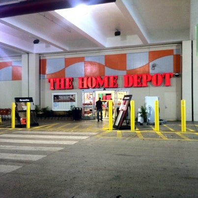 Home depot plaza del sol deals