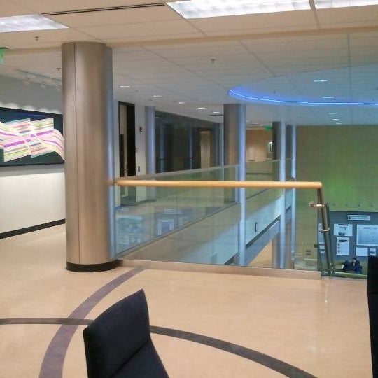 Lawson Computer Science Building (LWSN) 305 N University St