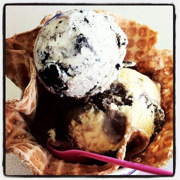 Photos At Baskin Robbins Ice Cream Shop In Honolulu