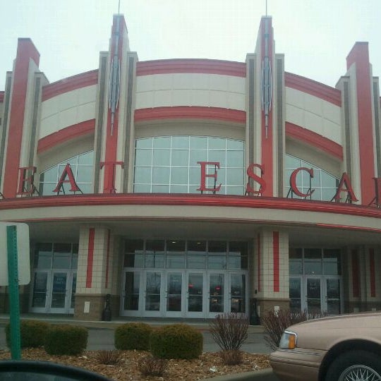 Photos At Regal Gravois Bluffs Gravois Bluffs Fenton Mo