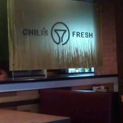 Photo taken at Chili&#39;s Grill &amp; Bar by Toni G. on 3/6/2012