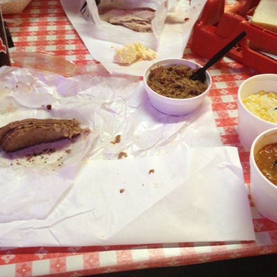 Photos at Rudy's BBQ 19 tips from 631 visitors