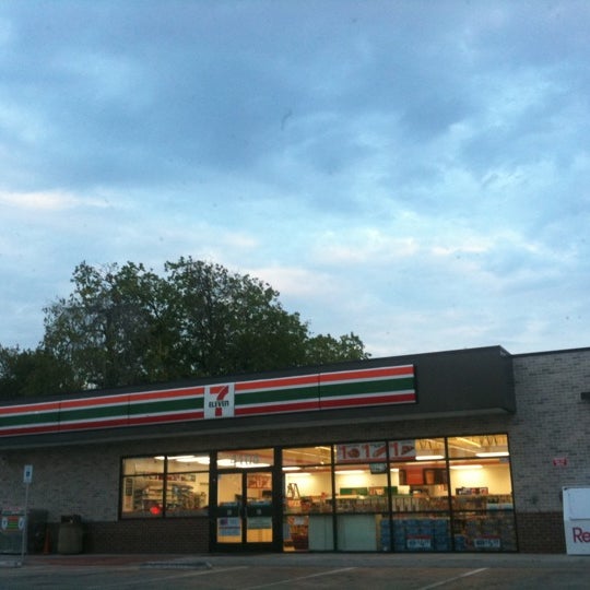 7Eleven Dallas, TX