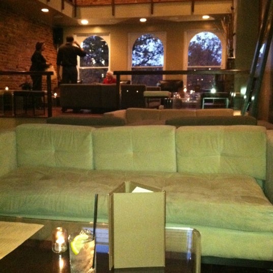 Foto tirada no(a) Sonoma Restaurant and Wine Bar por Marie C. em 11/10/2011