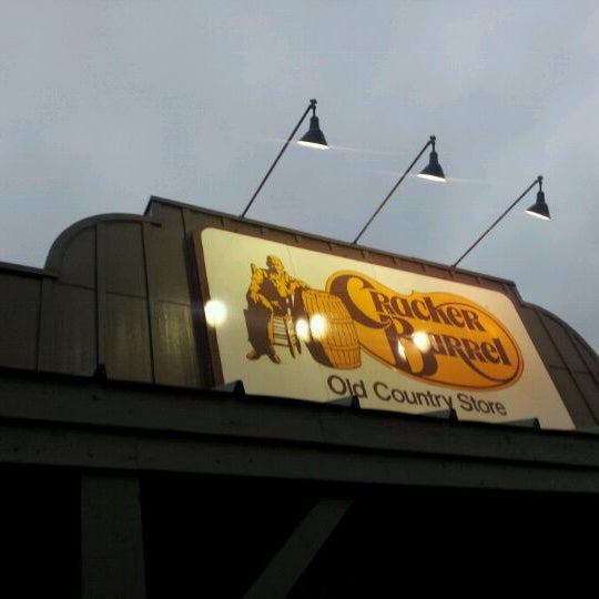 Cracker Barrel Old Country Store Edgewood Indianapolis, IN