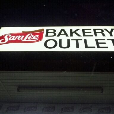 Sara Lee Bakery Outlet - Salt Lake City, UT