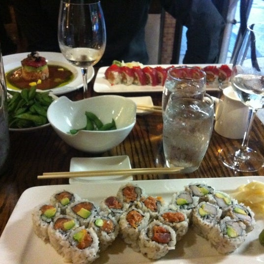 Natsumi Sushi Restaurant In New York natsumi-sushi-restaurant-in-new-york