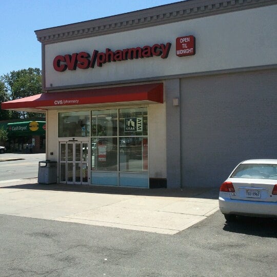 Photos at CVS pharmacy Pharmacy in Penrose