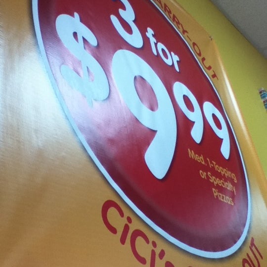 Cicis 1 Tip