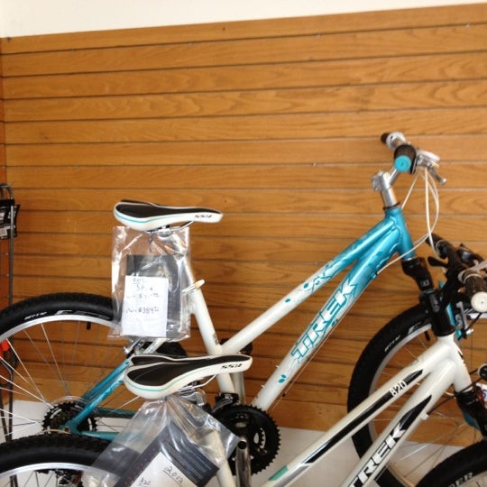 Frank's Spoke'n Wheel Sudbury, MA