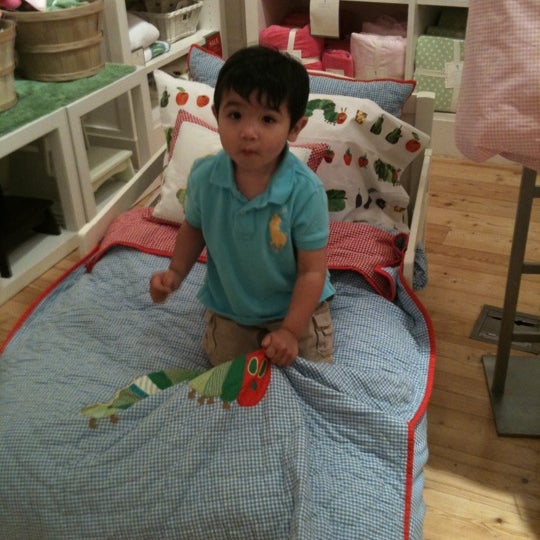 Pottery Barn Kids Furniture Home Store