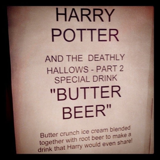 Photos at Richardson's Ice Cream Jordan's Furniture Ice Cream Parlor