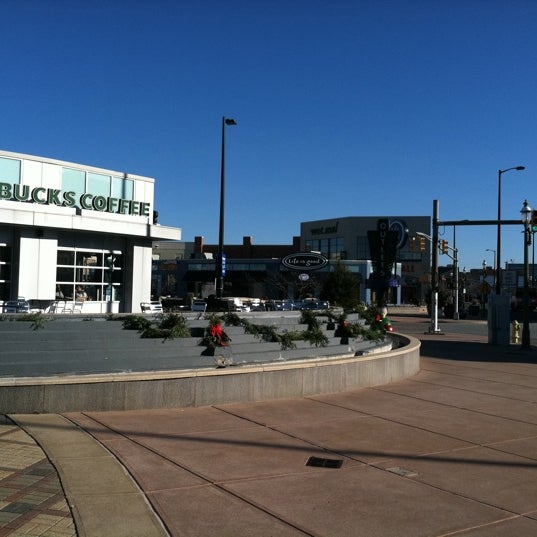 Photo taken at Tanger Outlet Atlantic City by Kevin M. on 12/11/2011