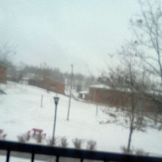 Ува колледж. Колледж ува.