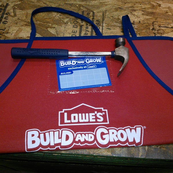 Lowe's Hardware Store in Colorado Springs