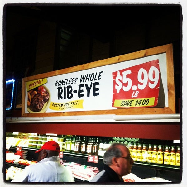 Photos at Stew Leonard's Supermarket in Yonkers