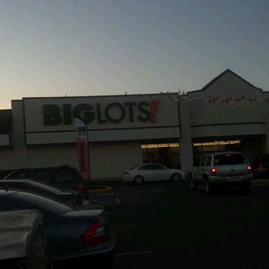 Big Lots North Lancaster Salem, OR