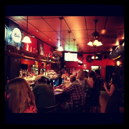 Staten island gay bar