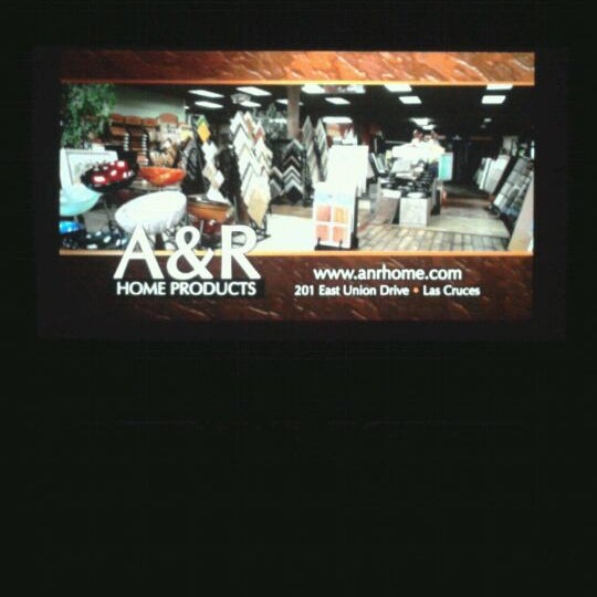 Photos at Cineport 10 Allen Theatres Movie Theater