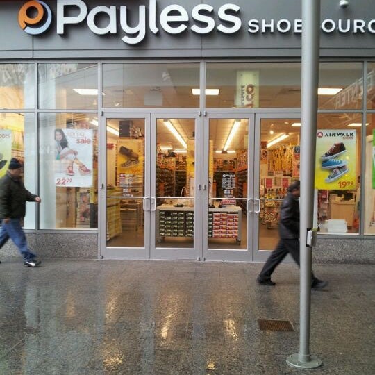 payless queens ny