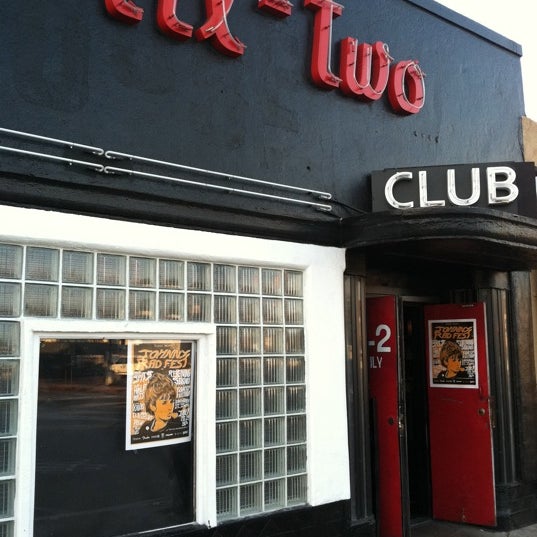 Photo prise au Til Two Club par Sergio G. le7/29/2011
