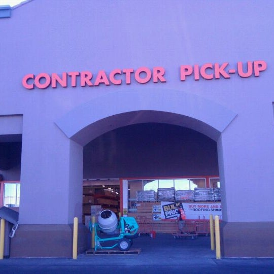 Photos at The Home Depot Tucson, AZ