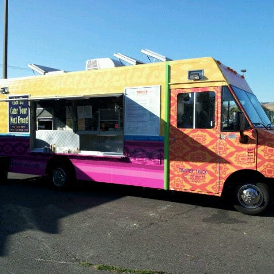 Twister Truck
