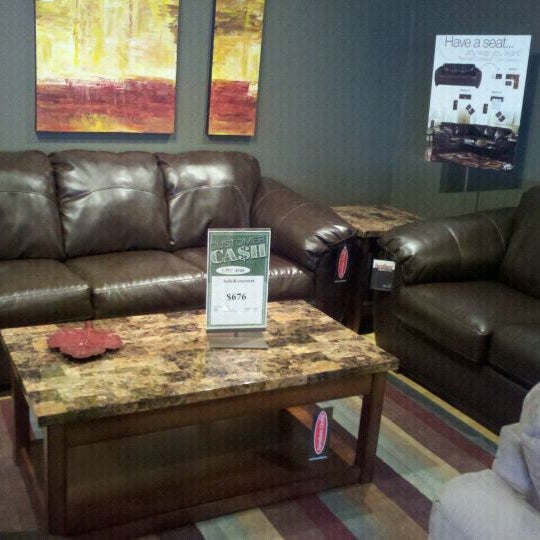 photos at furniture deals - belton, mo