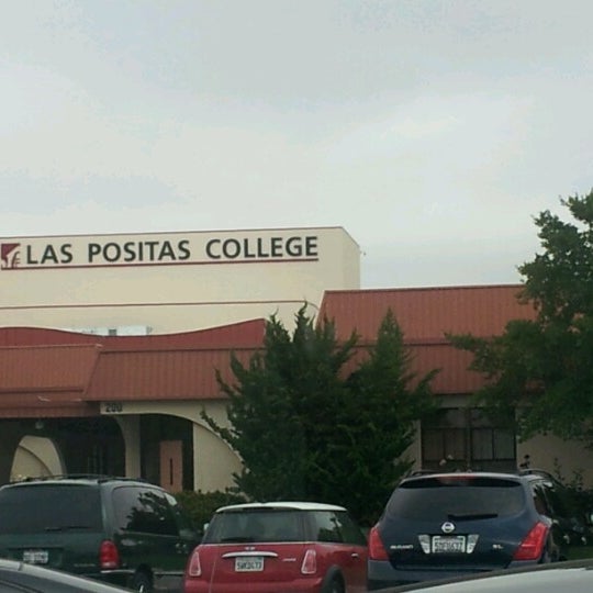 Las Positas Community College Community College