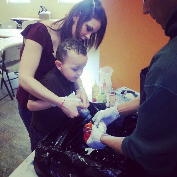 Blaine's Art Supply Arts and Crafts Store in Anchorage