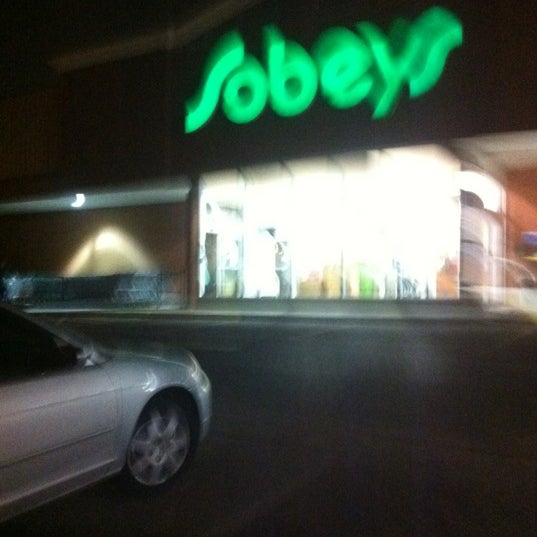 Sobeys South Ajax Grocery Store